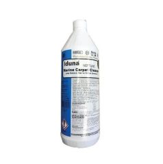 IDUNA Halı ve Koltuk Şampuanı 1 Litre