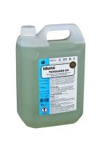 IDUNA Halı ve Koltuk Şampuanı 5 Litre