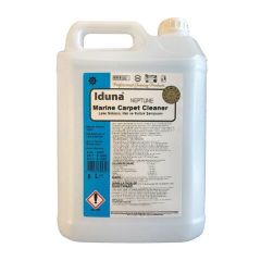 IDUNA Halı ve Koltuk Şampuanı 5 Litre