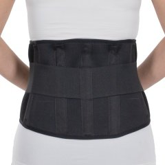 WINGMED Neopren Lumbosakral Korse 26cm (W 403)