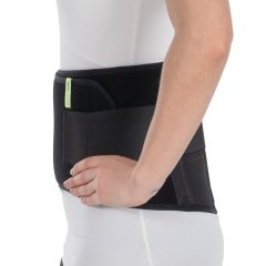 WINGMED Neopren Lumbosakral Korse 26cm (W 403)