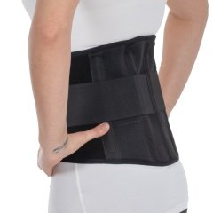 WINGMED Neopren Lumbosakral Korse 26cm (W 403)