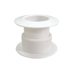 NUOVA RADE Tam Geçişli Ayarlanabilir Bağlantı Plastik 28-44mm