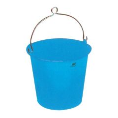 PLASTIMO Plastik Kova Mavi 10 Litre