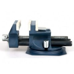 GROZ Çift Yönlü Mini Mengene 90mm (RV/75/175)