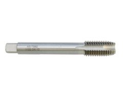 AS Makina Kılavuzu Withworth Düz DIN 376/B HSS