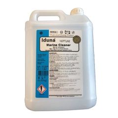 IDUNA Ağır Yağ ve Kir Temizleyici 5 Litre