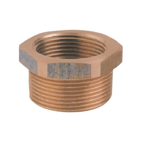 Redüksiyon Sarı 3'' - 2-1/2''