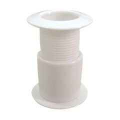 NUOVA RADE Tam Geçişli Ayarlanabilir Bağlantı Plastik 48-75mm