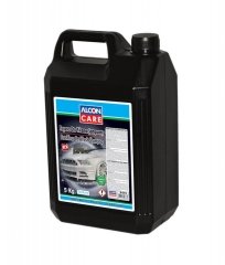 ALCON Fırçasız Oto Yıkama Şampuanı 5 Kg (M-9976)