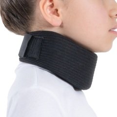 WINGMED Çocuk Sünger Boyunluk (WP 901)