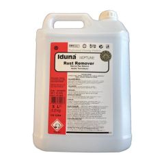 IDUNA Pas Sökücü ve Yüzey Temizleyici 5 Litre