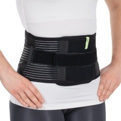 WINGMED Lumbostad Sport Korse (W 434)