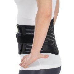 WINGMED Lumbostad Sport Korse (W 434)