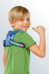 MEDI Clavicle Support Çocuk Klavikula Bandajı (R33301)