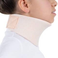 WINGMED Çocuk Nelson Boyunluk Kumaş Kaplı (WP 903)
