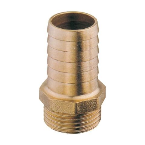 Dişi Hortum Rakoru Oynar Başlık Sarı 1/4'' 6-8mm