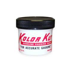 KOLOR KUT Yakıt Seviye Tespit Macunu - Yakıt Bul Macunu 2,25 Oz
