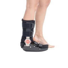 WINGMED Rom Walker Kısa (W 619)
