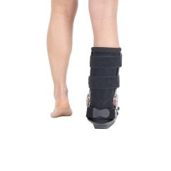WINGMED Rom Walker Kısa (W 619)
