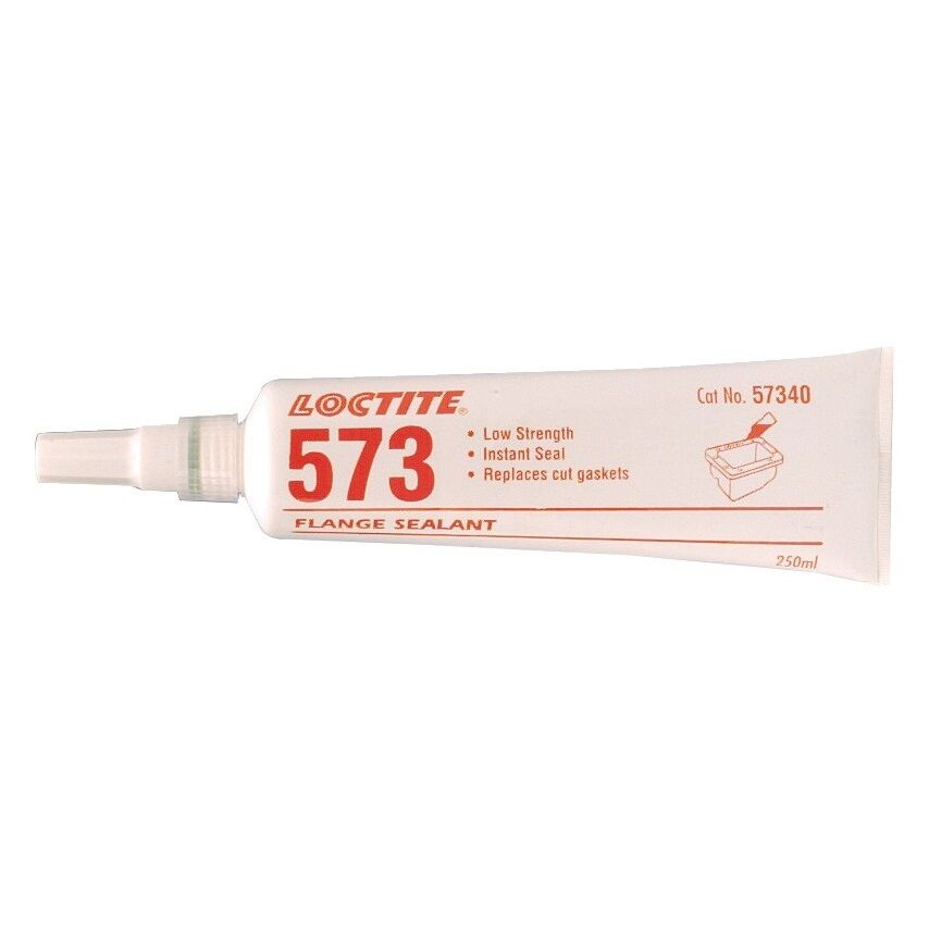 LOCTITE 573 Orta Mukavemetli Anaerobik Yüzey Contası 250ml