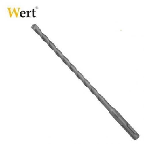 WERT SDS-Plus Matkap Ucu - ÖLÇÜ SEÇENEKLİ