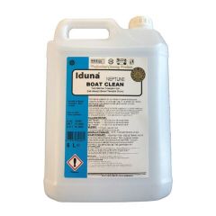 IDUNA Çok Amaçlı Etkili Yüzey Temizleyici 5 Litre