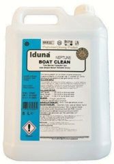 IDUNA Çok Amaçlı Etkili Yüzey Temizleyici 5 Litre