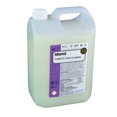 IDUNA Portatif Tuvalet Temizleyici 5 Litre