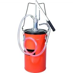 GROZ Valvolin Kovası 12kg (OLP/12)