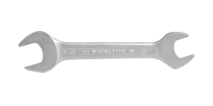 İZELTAŞ İki Ağız Anahtar Kısa Boy 24x27mm (0100 01 2427)