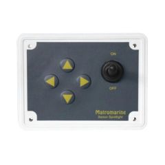 MATROMARINE Projektör Kumandası 24V On-Off