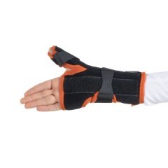 WINGMED Çocuk Başparmak Destekli El Bilek Ateli (WP 910)