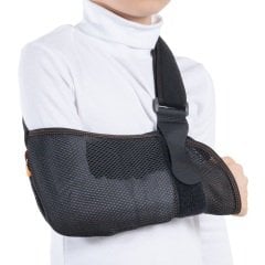 WINGMED Çocuk Kol Askısı Fileli (WP 911)