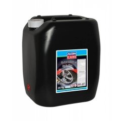 ALCON Oto Jant Parlatıcı 25 Kg (M-9893)