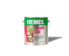 HEMEL Teak Koruyucu 15.00 Litre