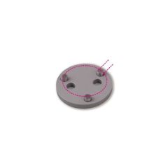 BETA Fren Kaliper Adaptörü 1471M/W50