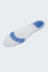 MEDI Protect Silicone Insole - İnsole Silikon Tabanlık (K64000)