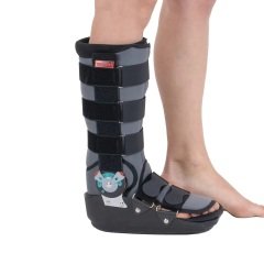WINGMED Rom Walker Gri Uzun (W 639) M
