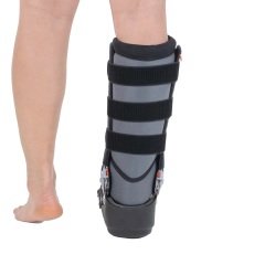 WINGMED Rom Walker Gri Uzun (W 639) M