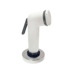 BARKA Hortumlu Duş Flanşlı (DS 0313)
