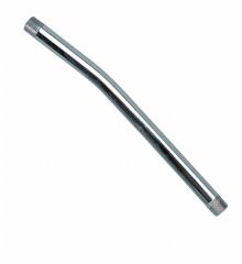 GROZ Gres Pompa Hortumu Metal 150mm (GBP/6/M)