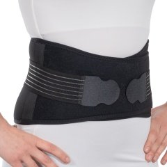 WINGMED Neopren Çalışma Korse 16cm (W 405)