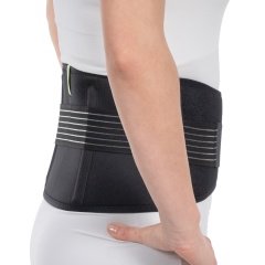 WINGMED Neopren Çalışma Korse 16cm (W 405)