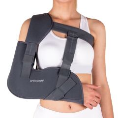 Acromio Clavicare Akromio Klavikula Ortezi (ORTHOCARE 1335)