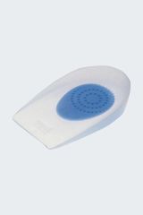 MEDI Protect Heel Soft - Silikon Topukluk (K64001)