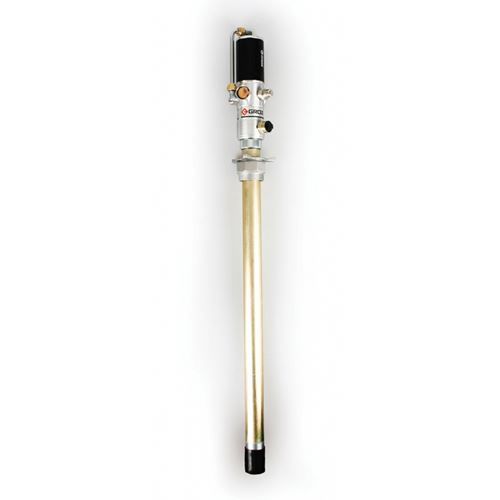 GROZ Havalı Transfer Pompası 205 Litre (OP/T3/31B/BSP)