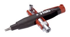 FELO Universal Kabin Anahtarı - Elektrik Pano Anahtarı (06399901)