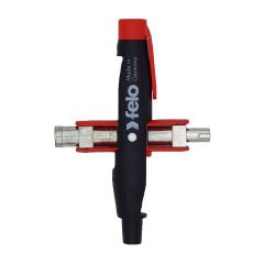 FELO Universal Kabin Anahtarı - Elektrik Pano Anahtarı (06399901)
