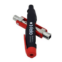 FELO Universal Kabin Anahtarı - Elektrik Pano Anahtarı (06399901)